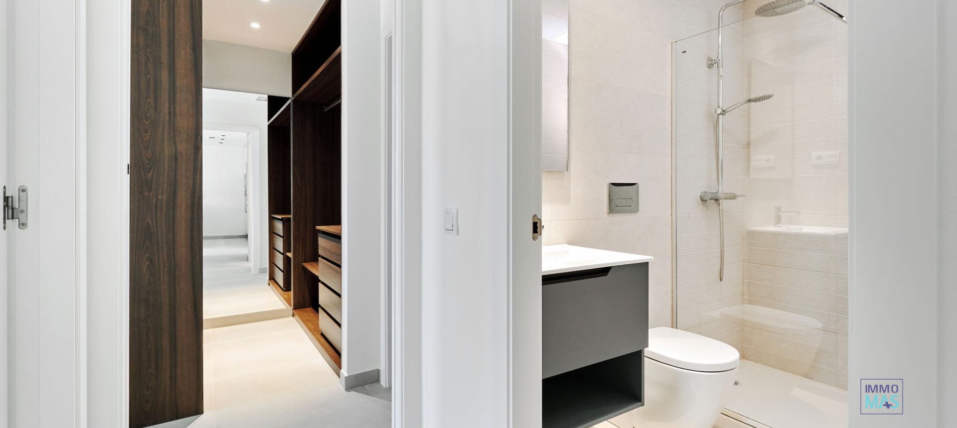 New Build - Apartment - Torrevieja - Villa Amalia