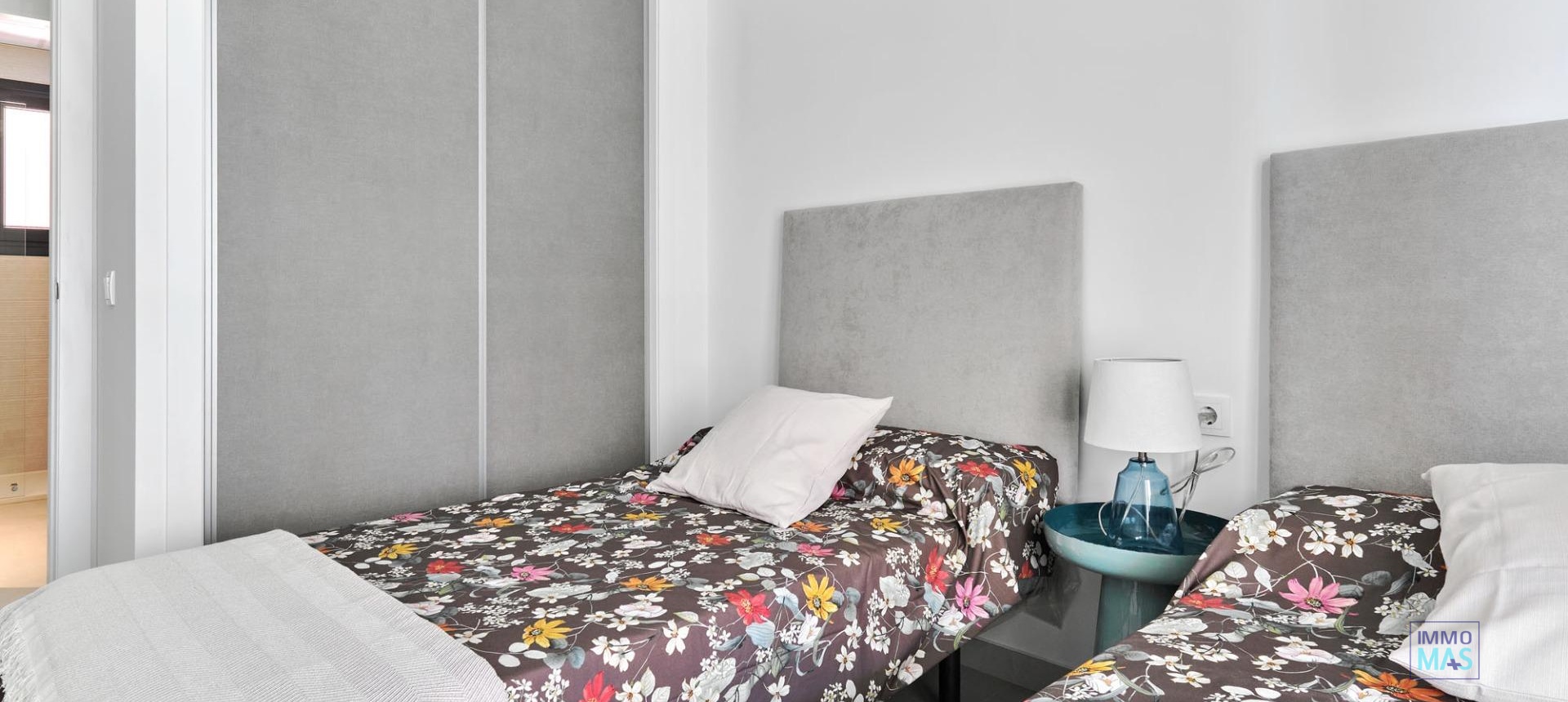 New Build - Apartment - Torrevieja - Villa Amalia