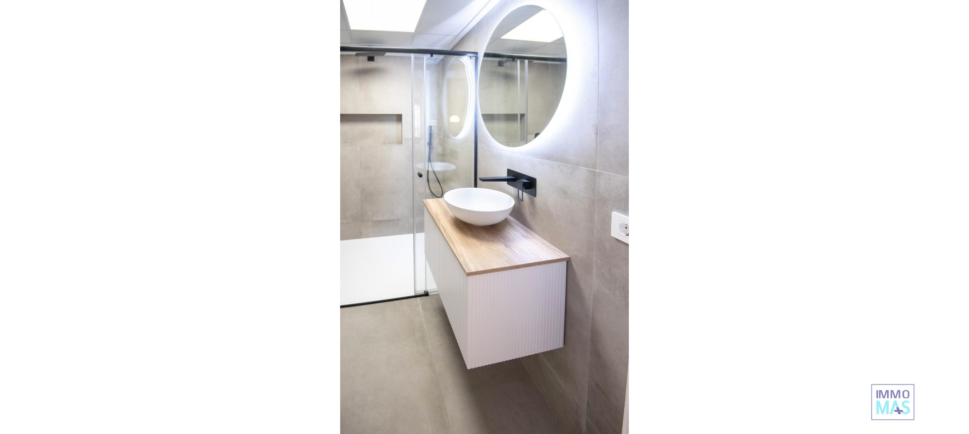 New Build - Apartment - San Pedro del Pinatar - Centro