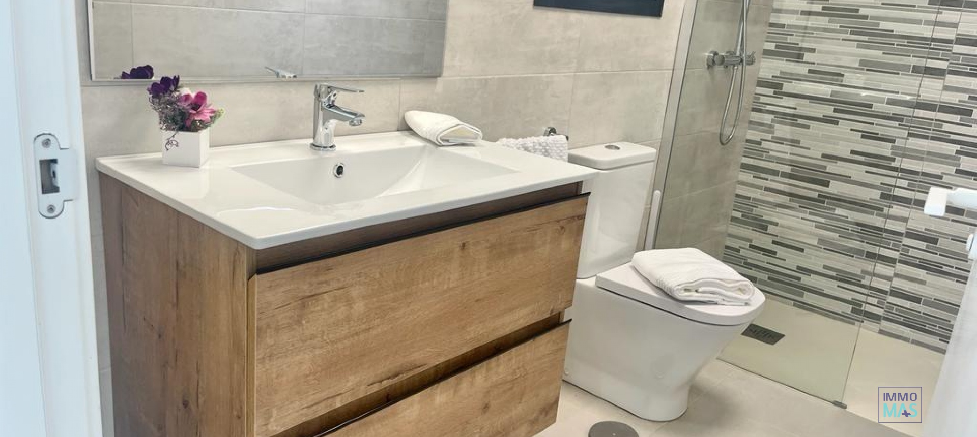 New Build - Apartment - Torre Pacheco - Centro