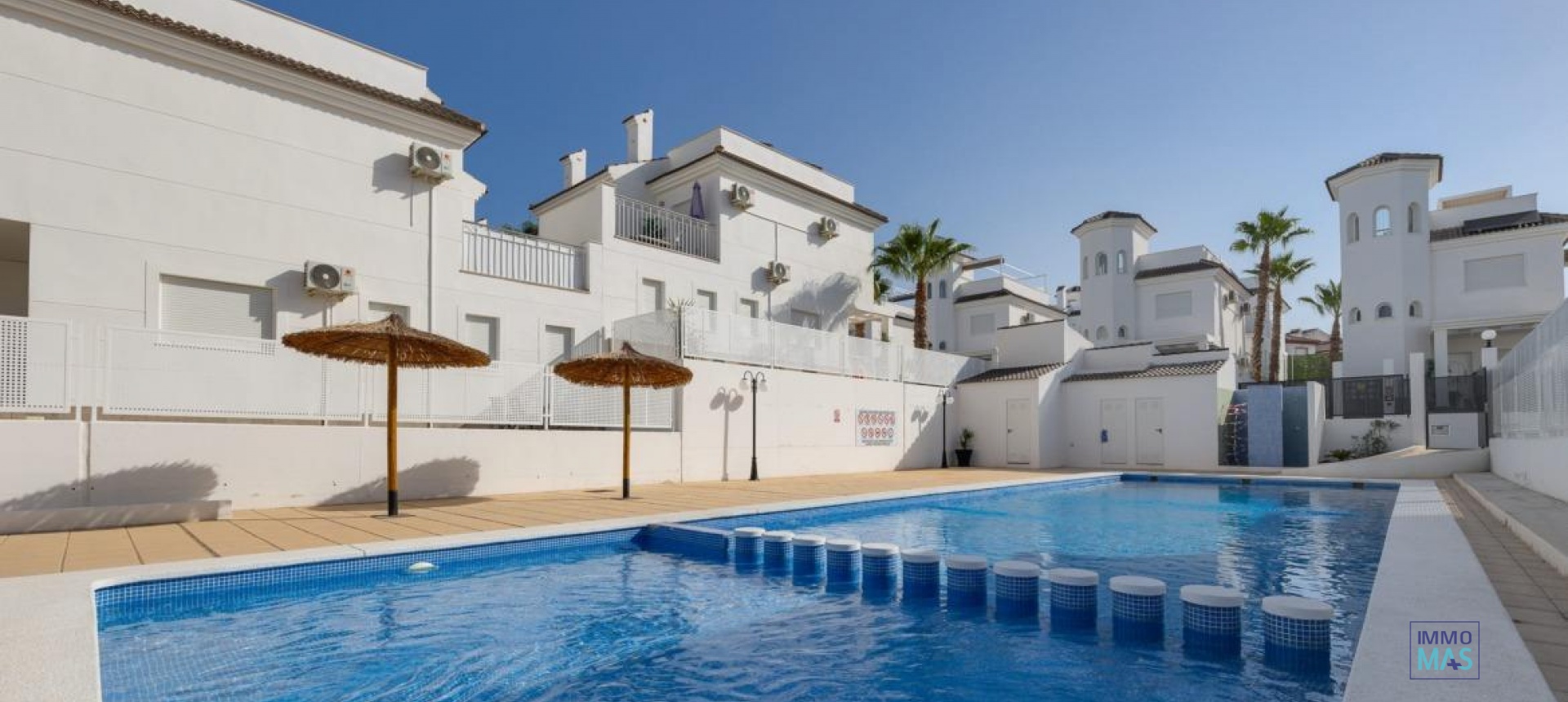 New Build - Villa - San Fulgencio - El Oasis