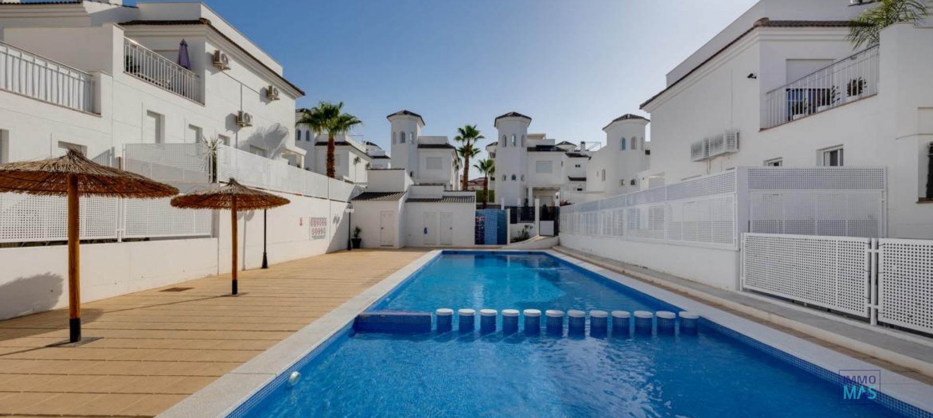 New Build - Villa - San Fulgencio - El Oasis