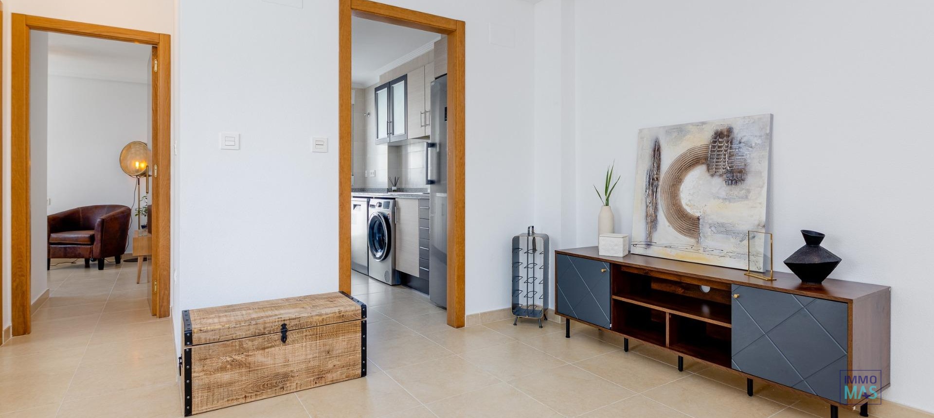 New Build - Villa - San Fulgencio - El Oasis