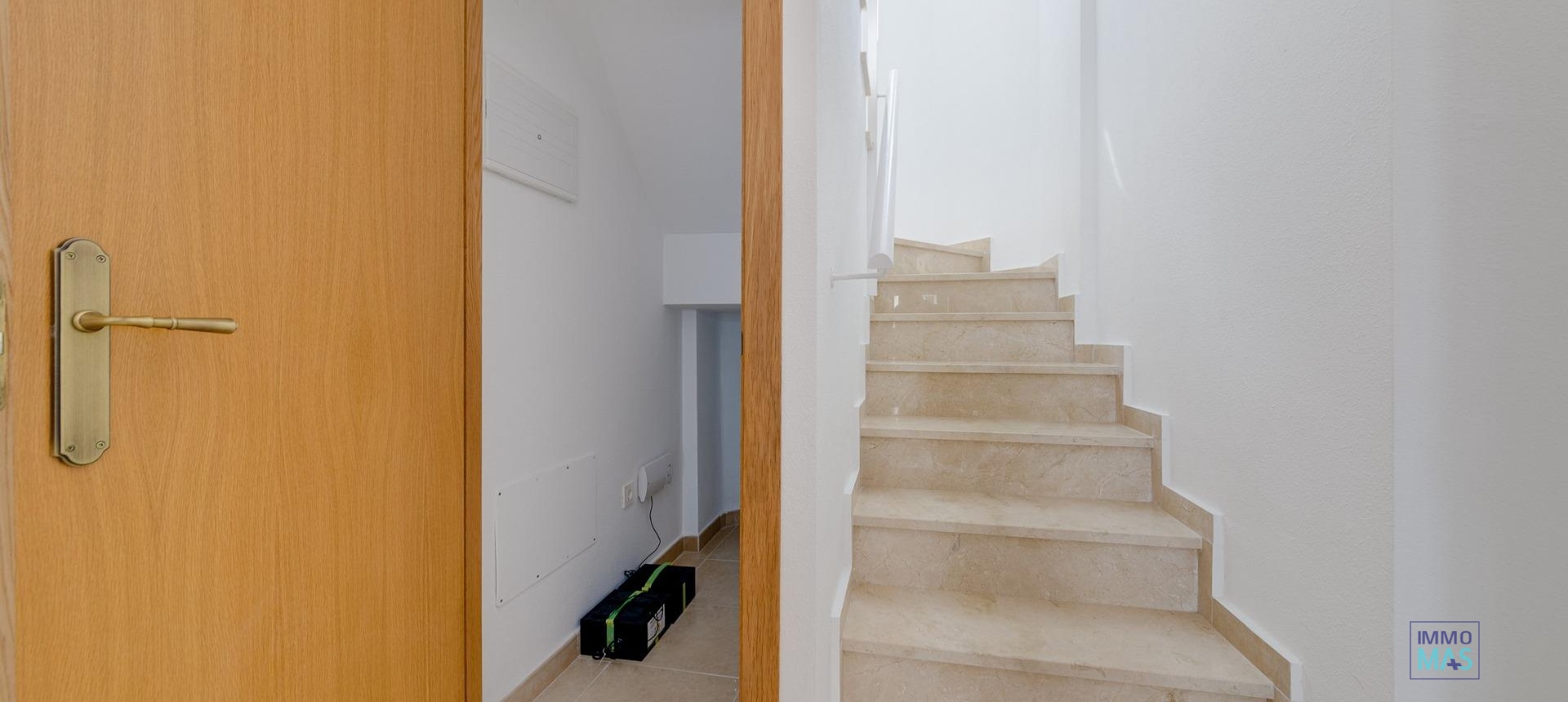 New Build - Villa - San Fulgencio - El Oasis