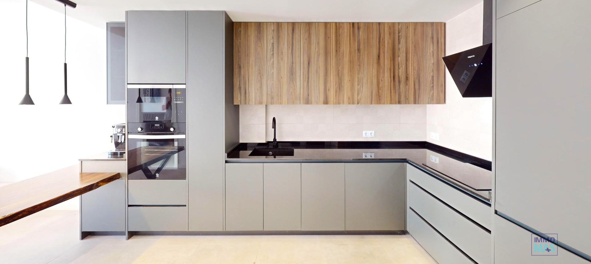 New Build - Apartment - Pilar de la Horadada - pueblo