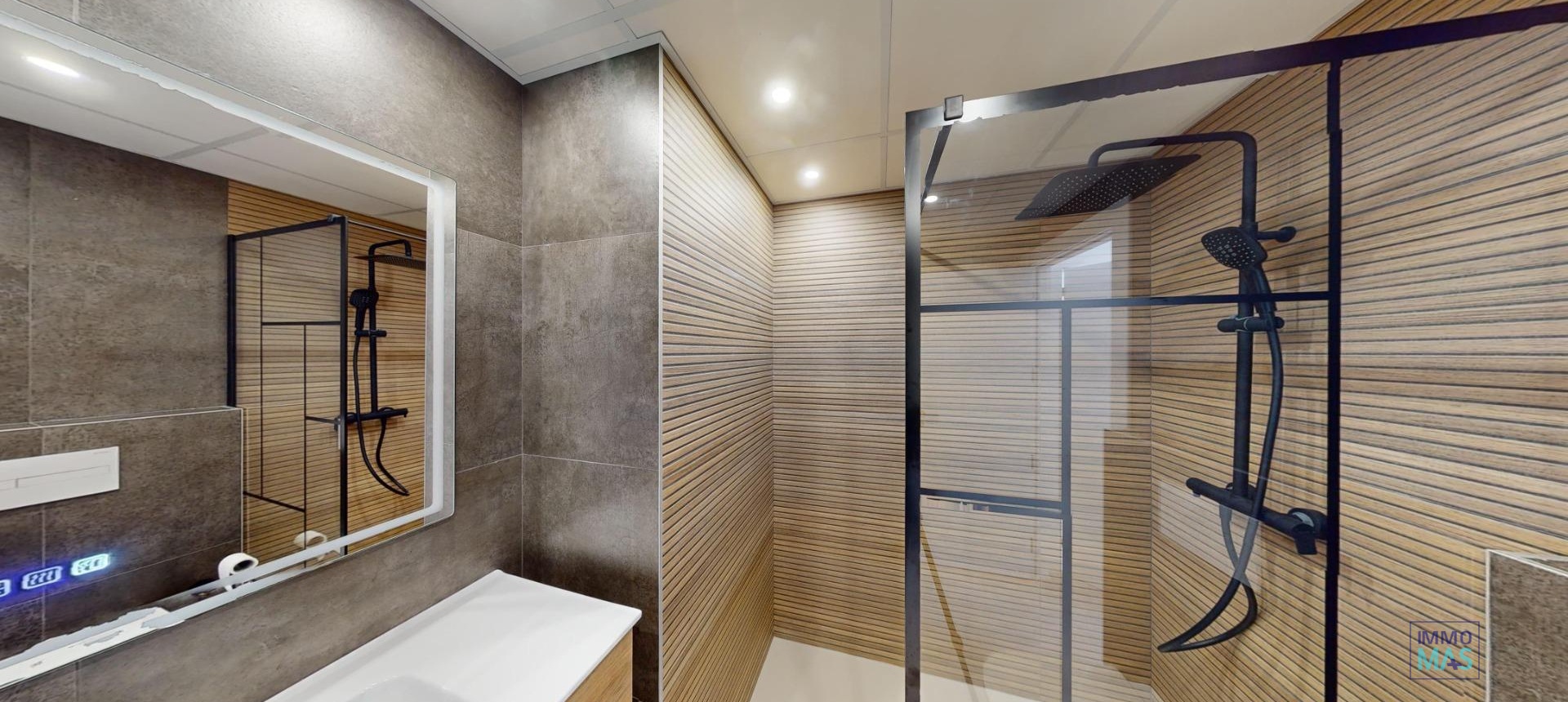 New Build - Apartment - Pilar de la Horadada - pueblo