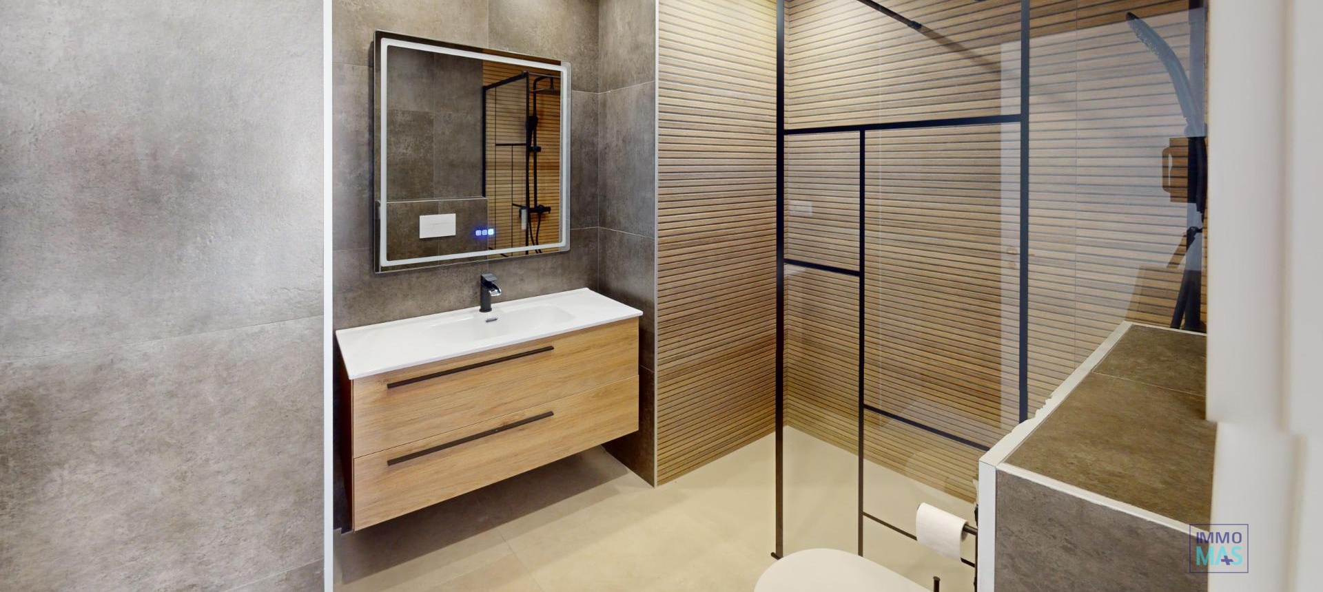 New Build - Apartment - Pilar de la Horadada - pueblo