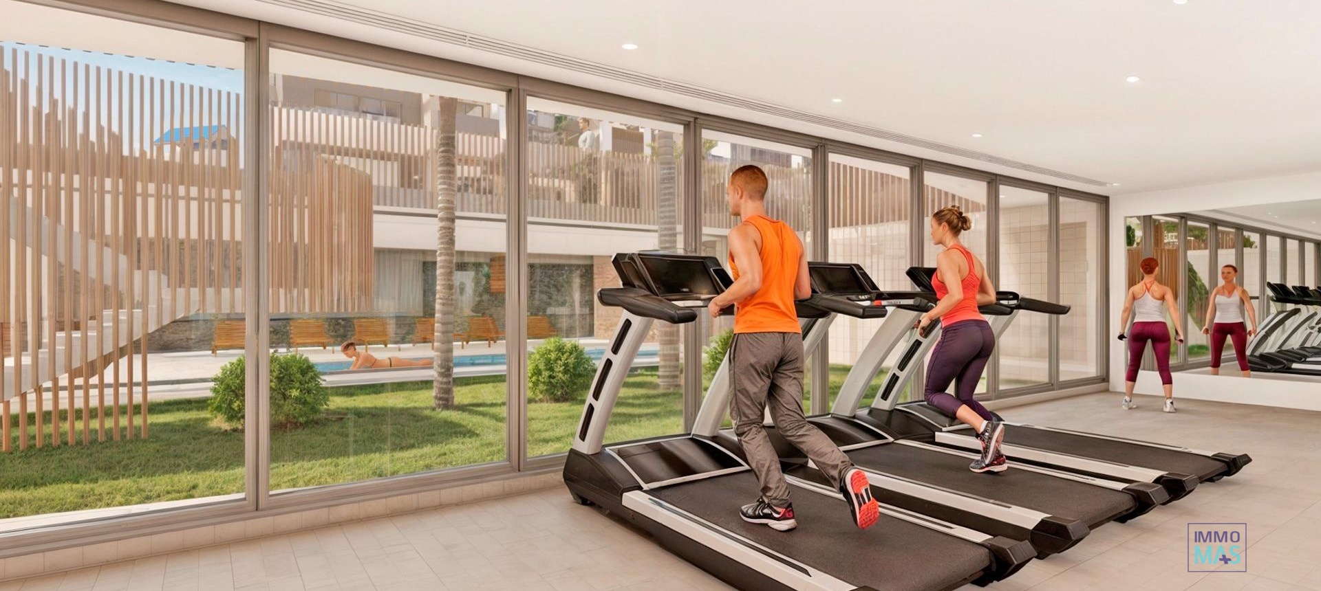 New Build - Apartment - Pilar de la Horadada - Playa de las Higuericas