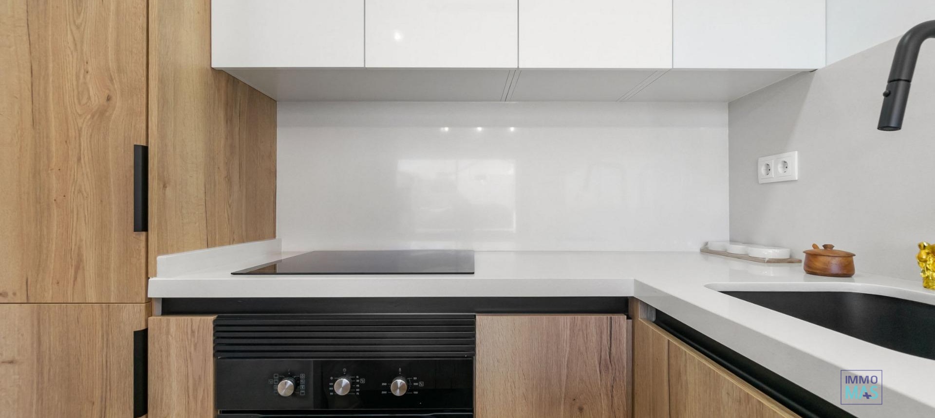 New Build - Apartment - San Javier - Santiago De La Ribera