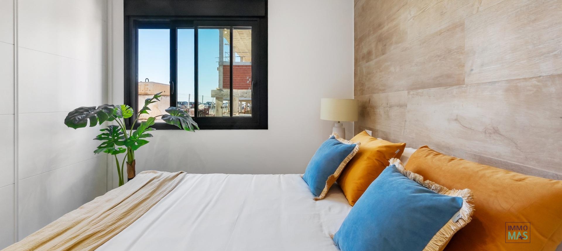 New Build - Apartment - San Javier - Santiago De La Ribera