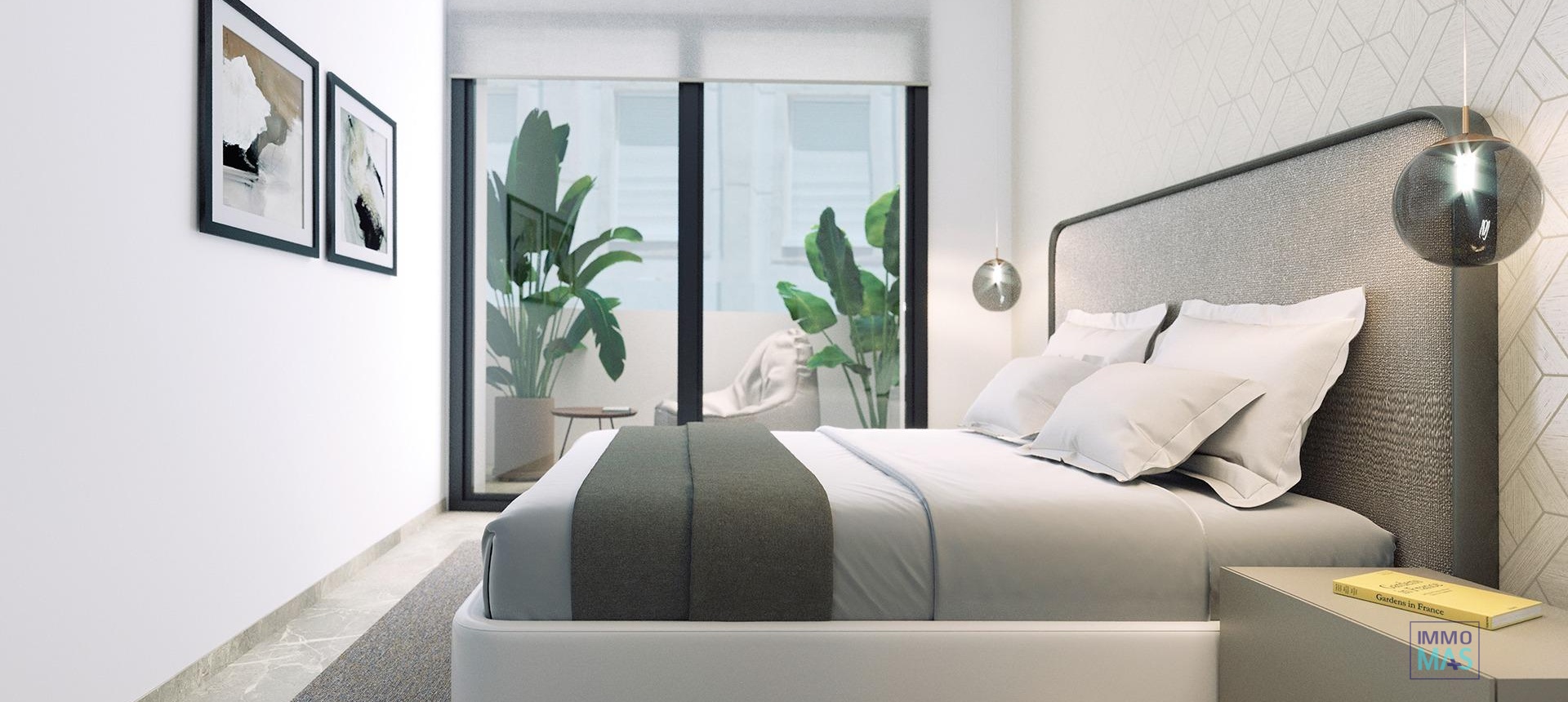 New Build - Apartment - Torrevieja - Playa de El Cura