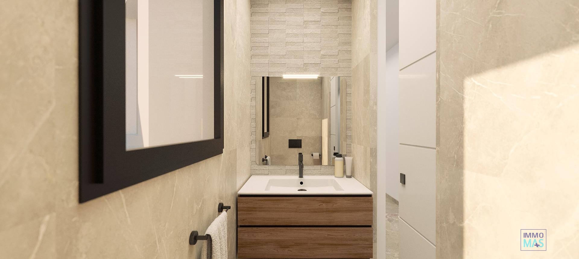 New Build - Apartment - Torrevieja - Playa de El Cura