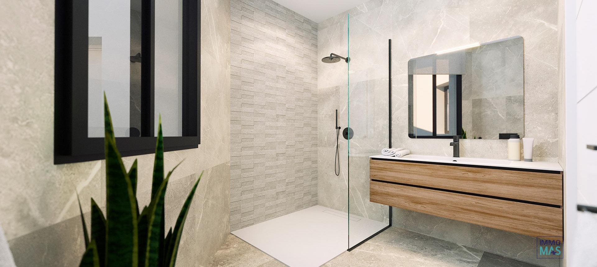 New Build - Apartment - Torrevieja - Playa de El Cura