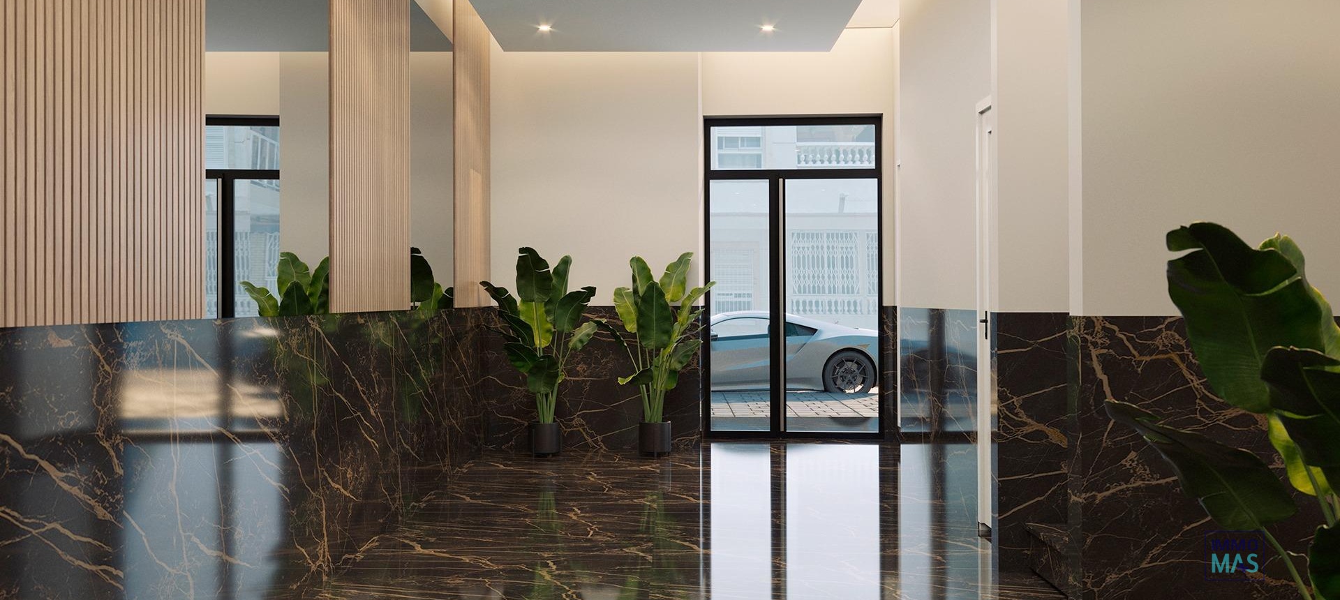 New Build - Apartment - Torrevieja - Playa de El Cura