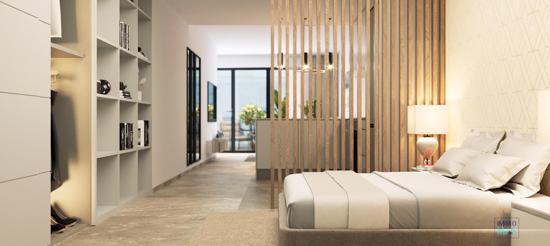 New Build - Apartment - Torrevieja - Playa de El Cura