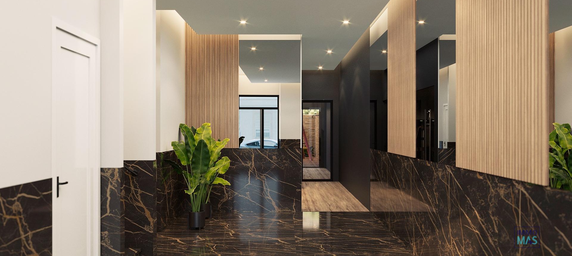 New Build - Apartment - Torrevieja - Playa de El Cura