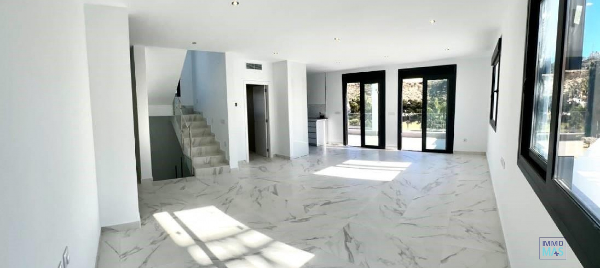 New Build - Villa - Rojales - Golf La Marquesa (Ciudad Quesada)