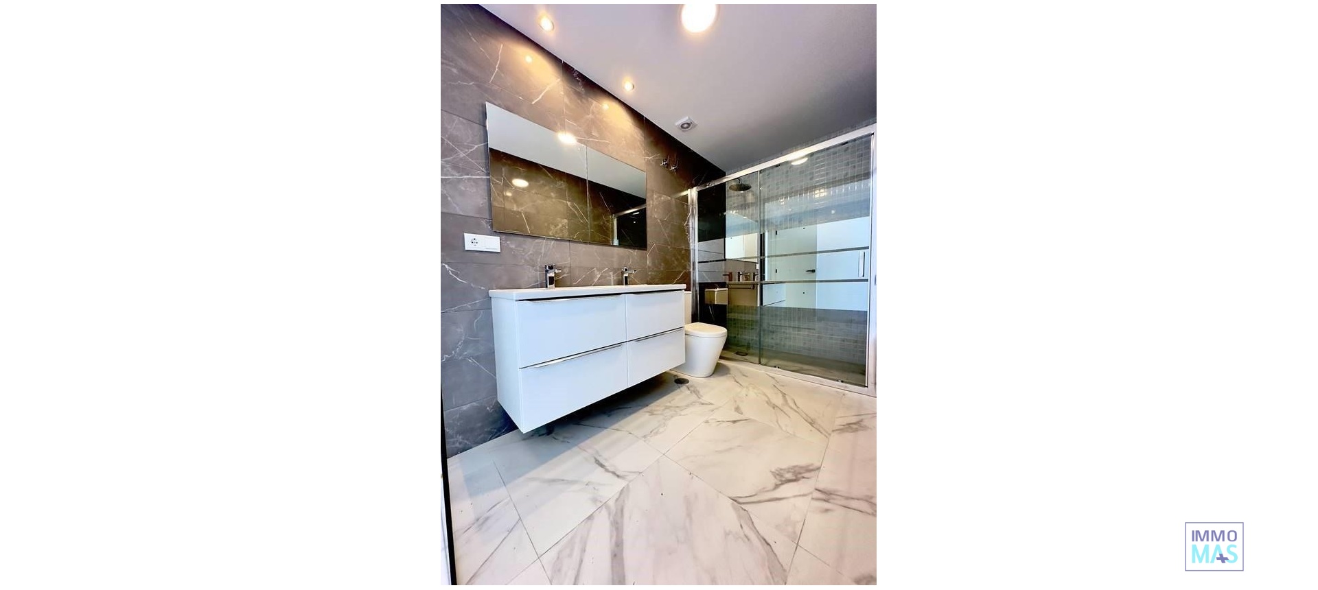 New Build - Villa - Rojales - Golf La Marquesa (Ciudad Quesada)