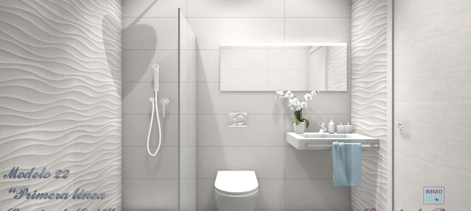 New Build - Villa - Rojales - Golf La Marquesa (Ciudad Quesada)