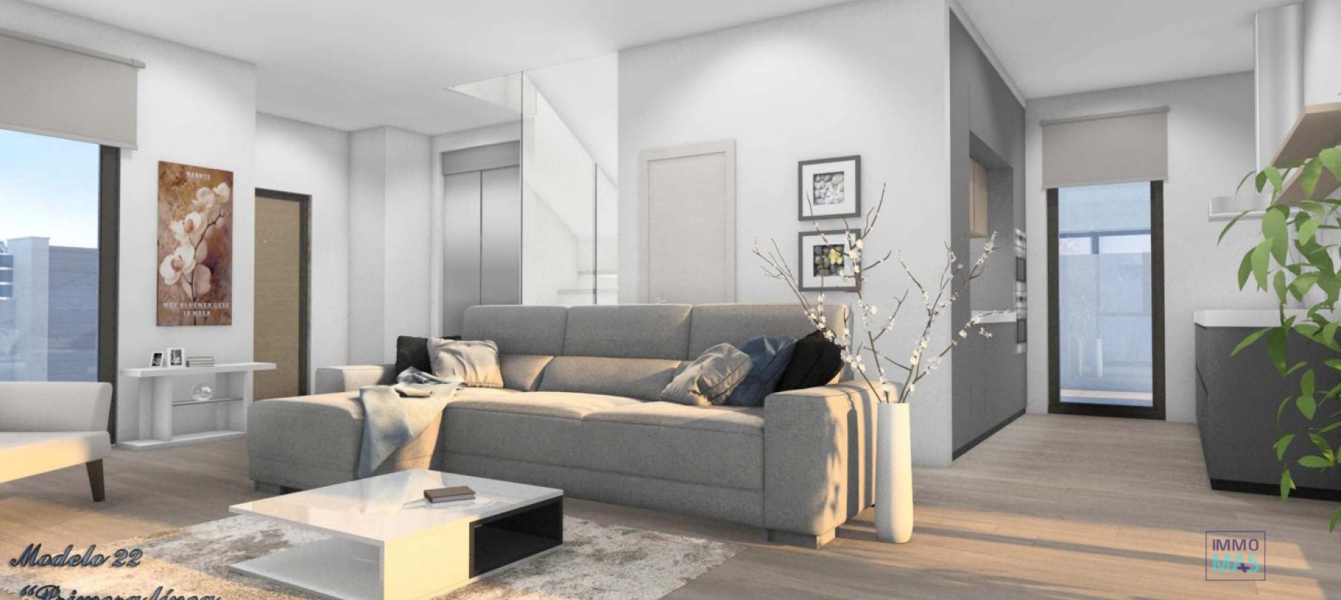 New Build - Villa - Rojales - Golf La Marquesa (Ciudad Quesada)