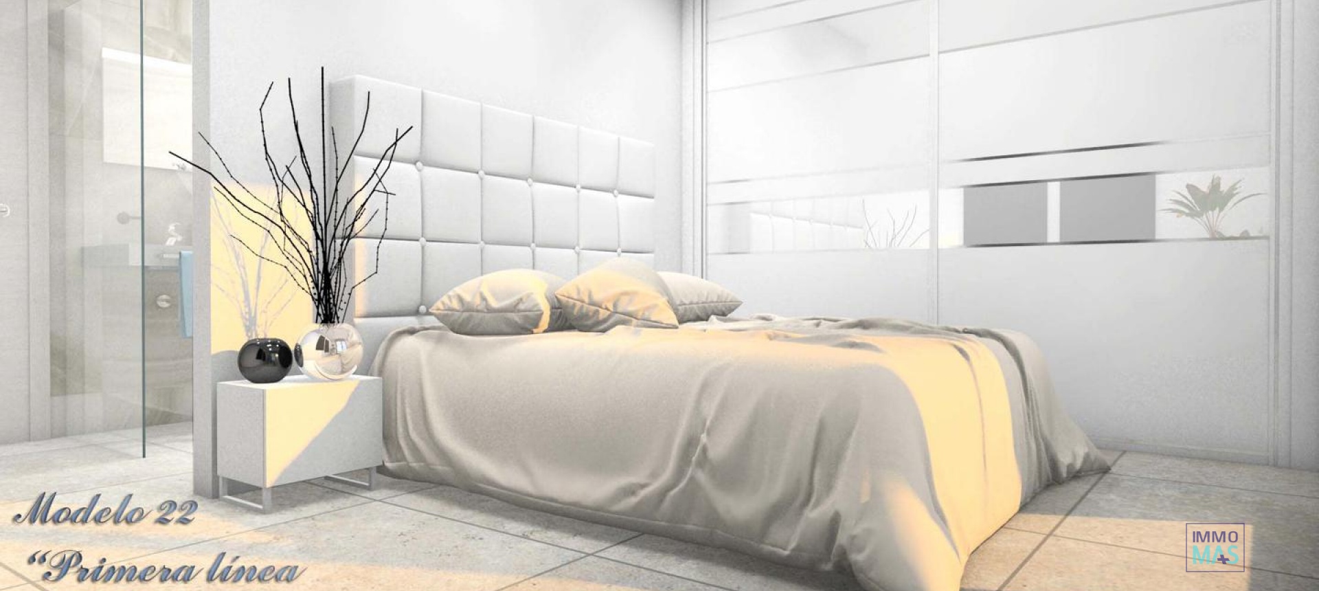 New Build - Villa - Rojales - Golf La Marquesa (Ciudad Quesada)