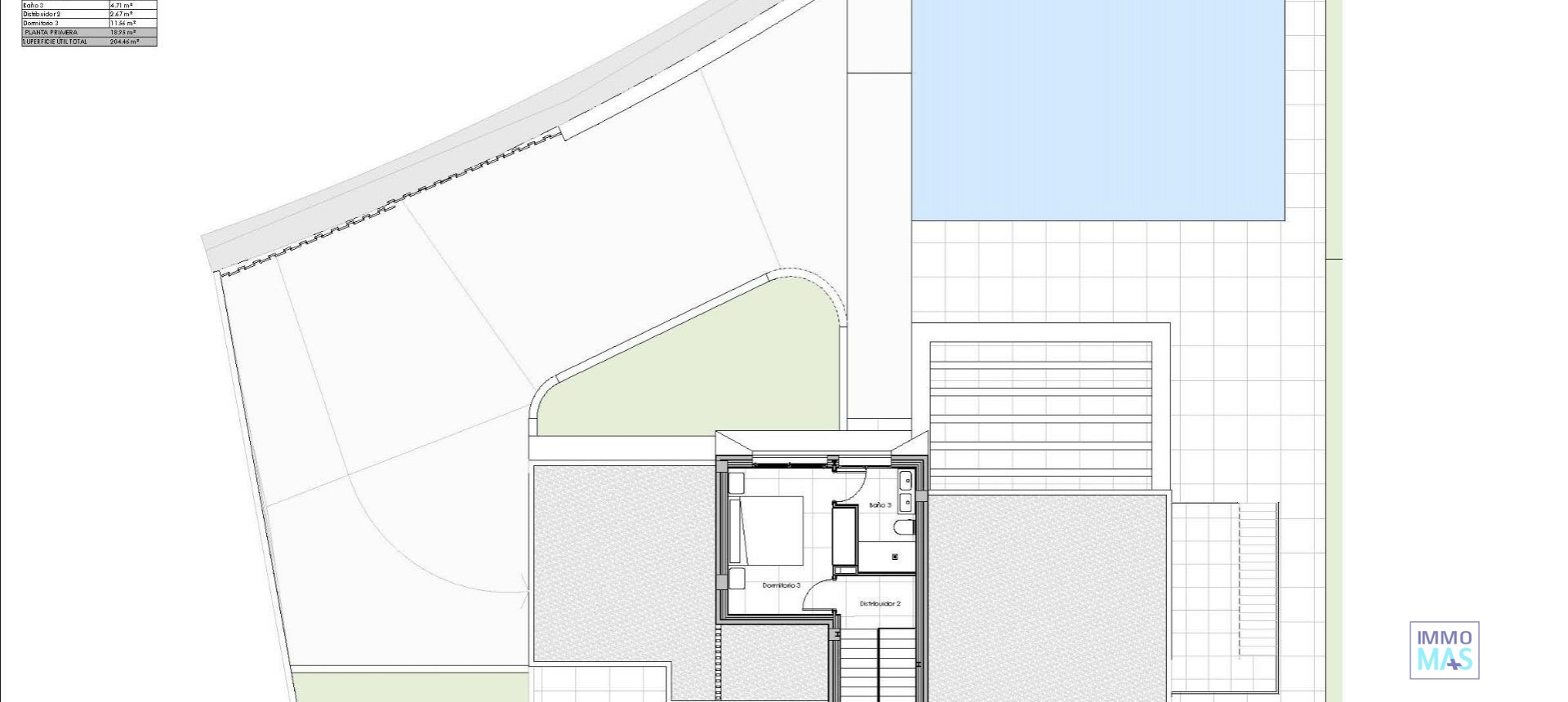 New Build - Villa - Orihuela Costa - Las Colinas Golf