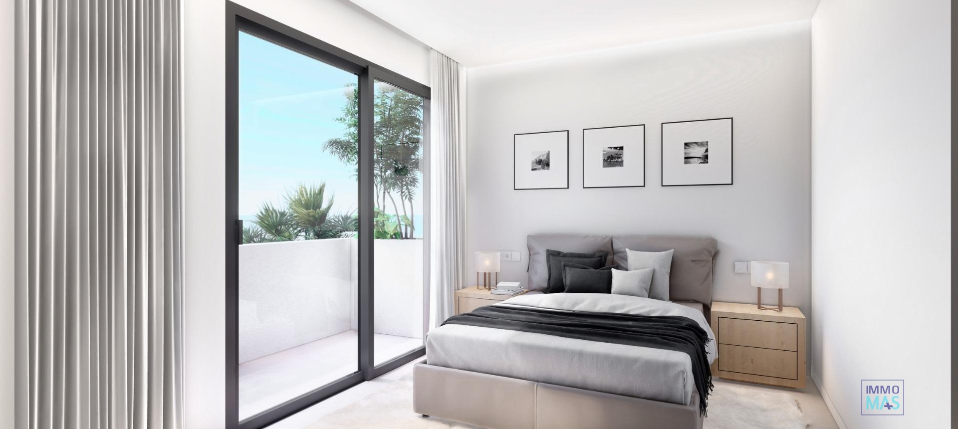 New Build - Apartment - San Pedro del Pinatar - Lo Pagan