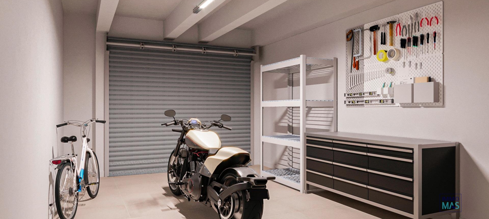 New Build - Villa - Fuente Álamo - La Pinilla