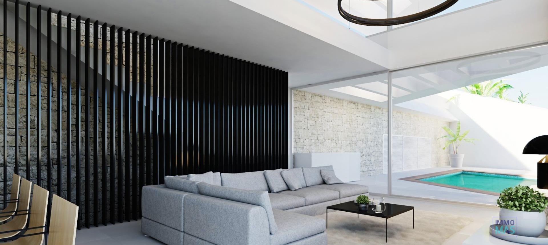 New Build - Apartment - Calpe - Mascarat