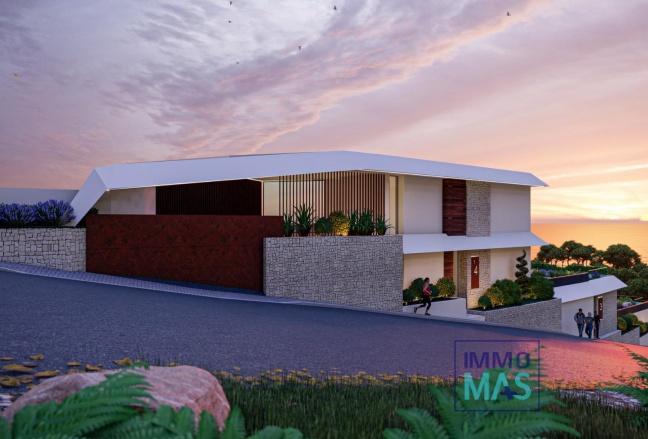 New Build - Apartment - Calpe - Mascarat