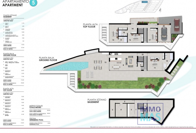 New Build - Apartment - Calpe - Mascarat