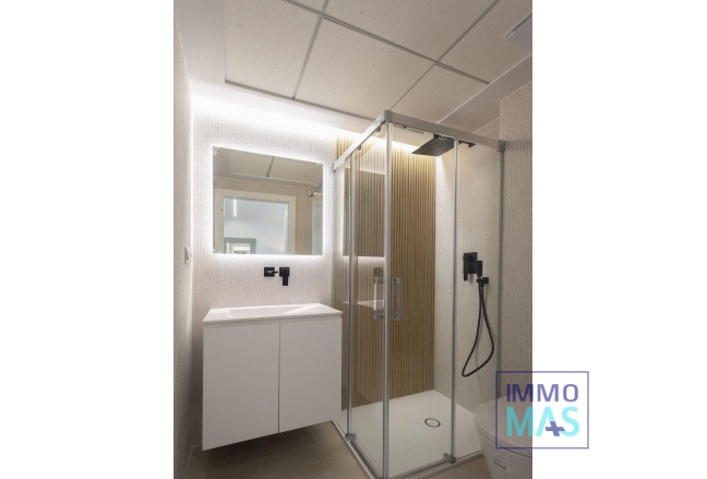 New Build - Apartment - Denia - L´Estanyó (Marinas)