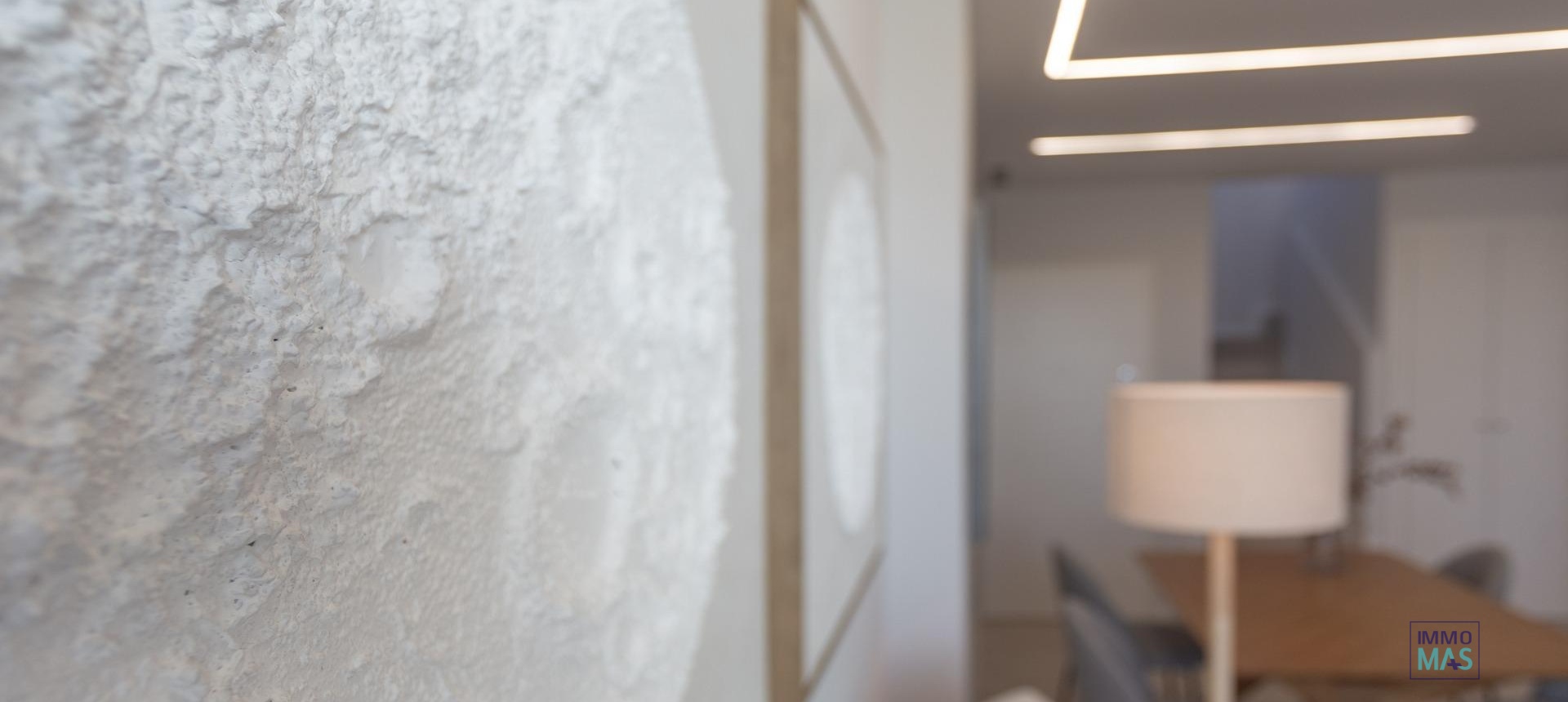 New Build - Apartment - Denia - L´Estanyó (Marinas)