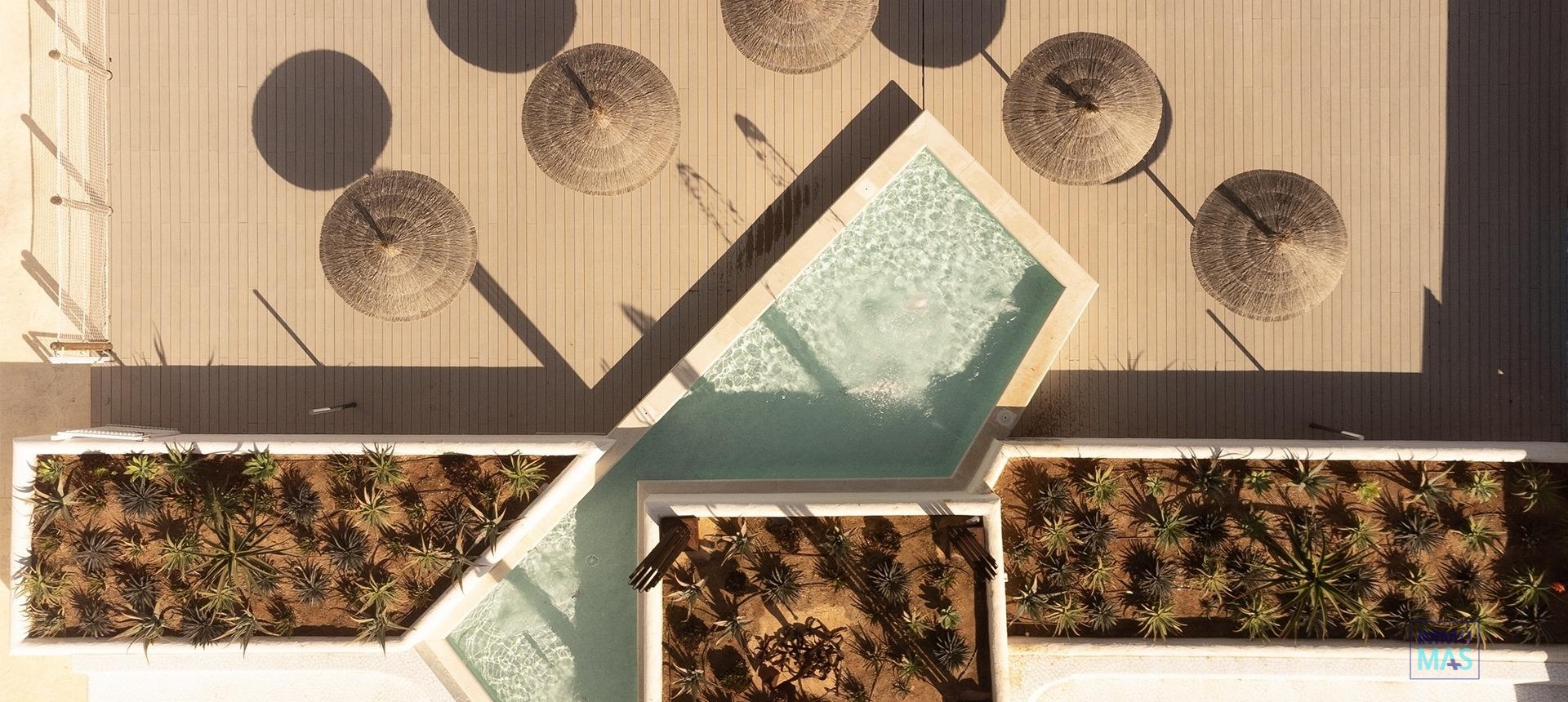 New Build - Apartment - Denia - L´Estanyó (Marinas)