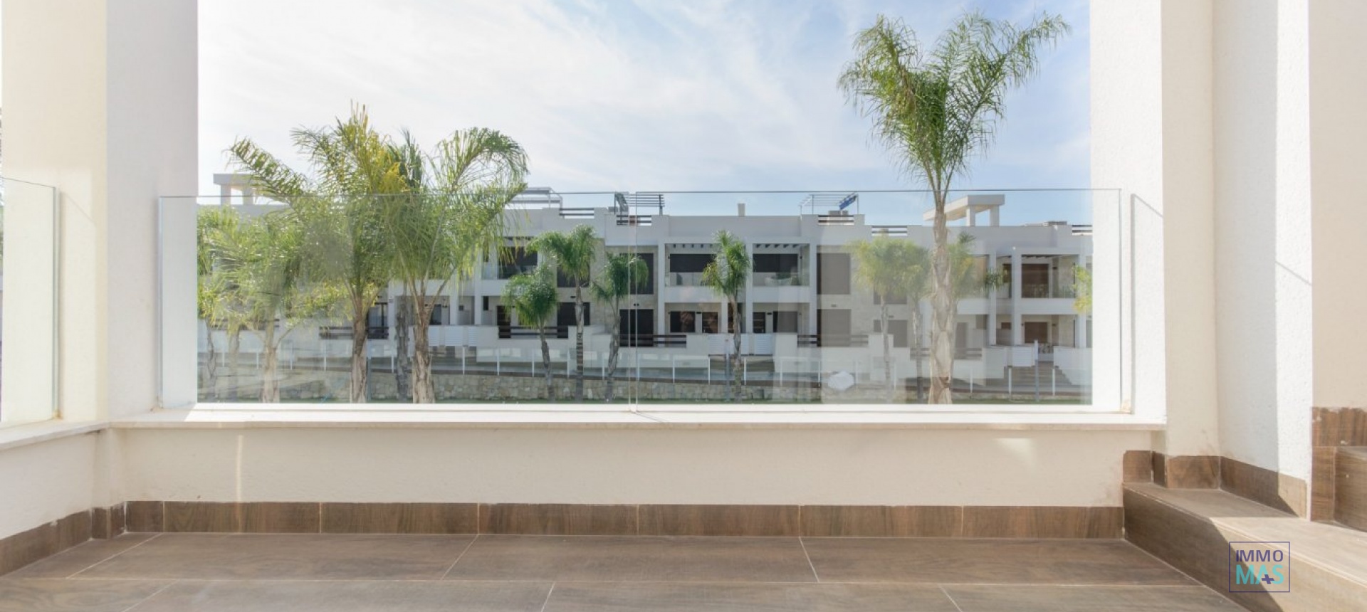 Nieuwbouw  - Apartment - Torrevieja - Los Balcones