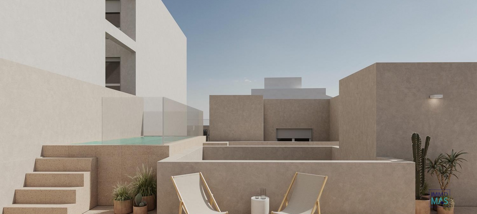 New Build - Apartment - Torrevieja - Centro