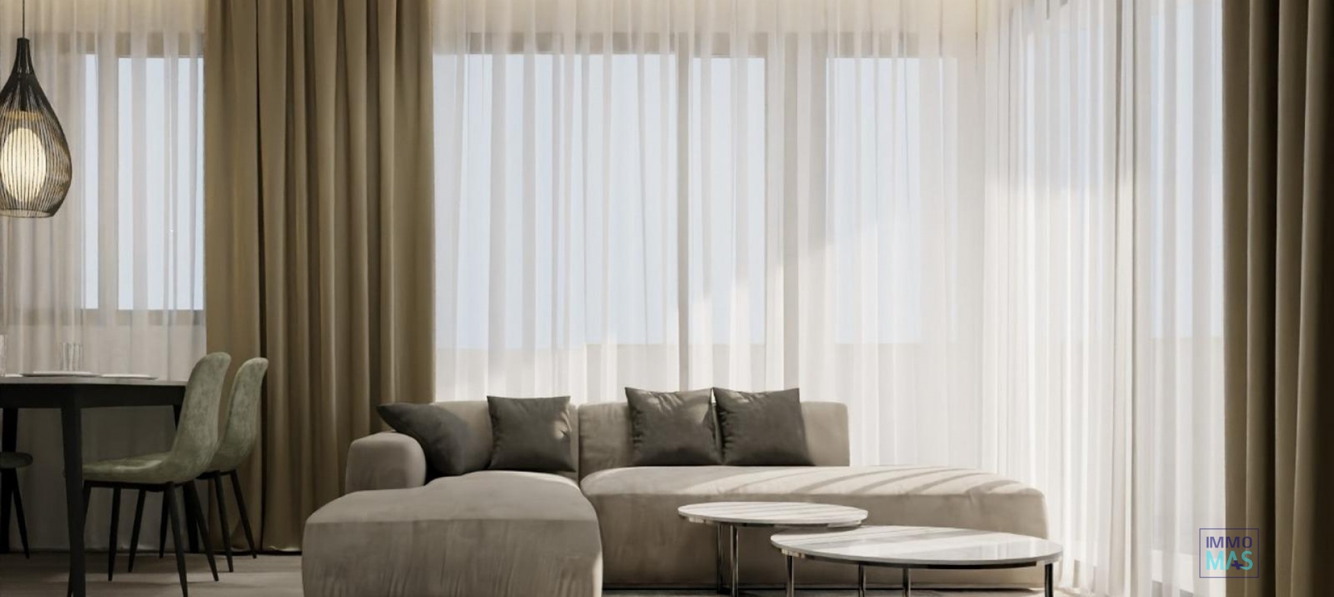 New Build - Apartment - Torrevieja - Centro