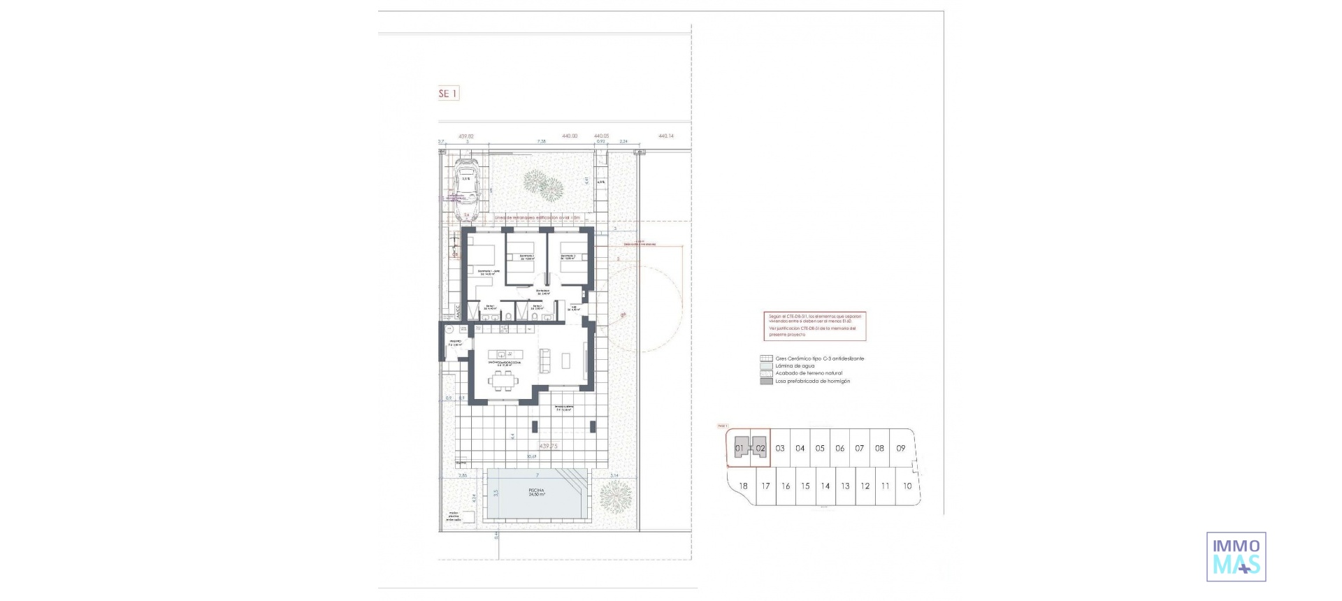New Build - Villa - La Romana - Villas de la Romana
