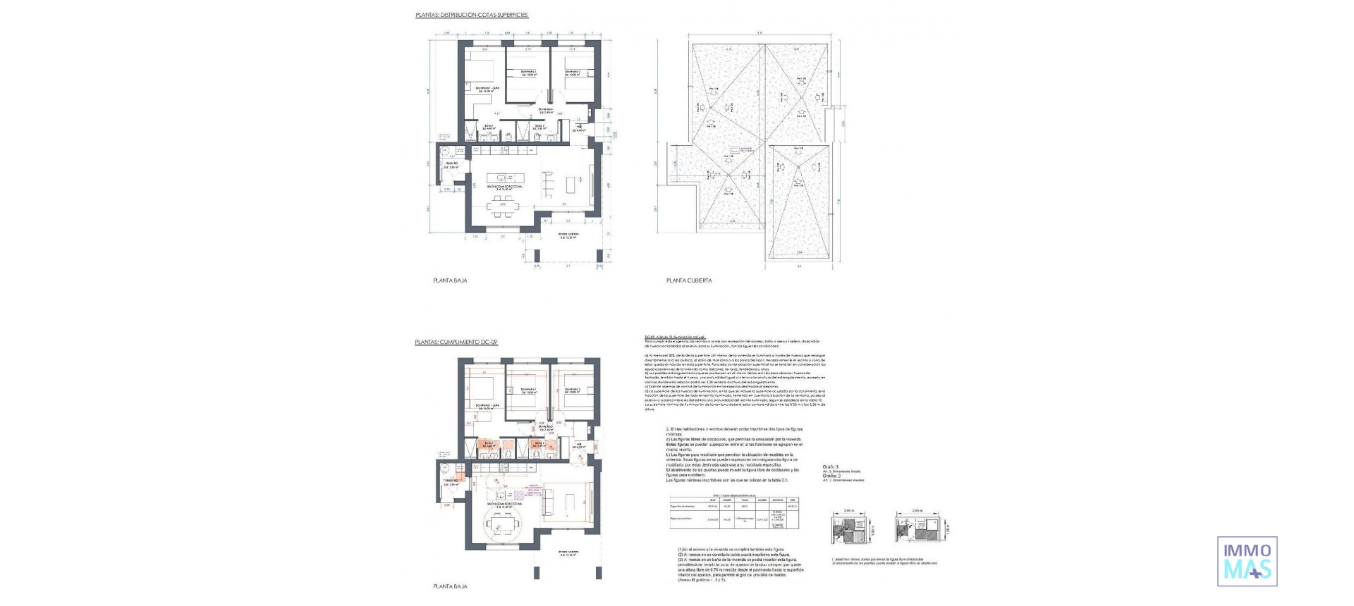 New Build - Villa - La Romana - Villas de la Romana