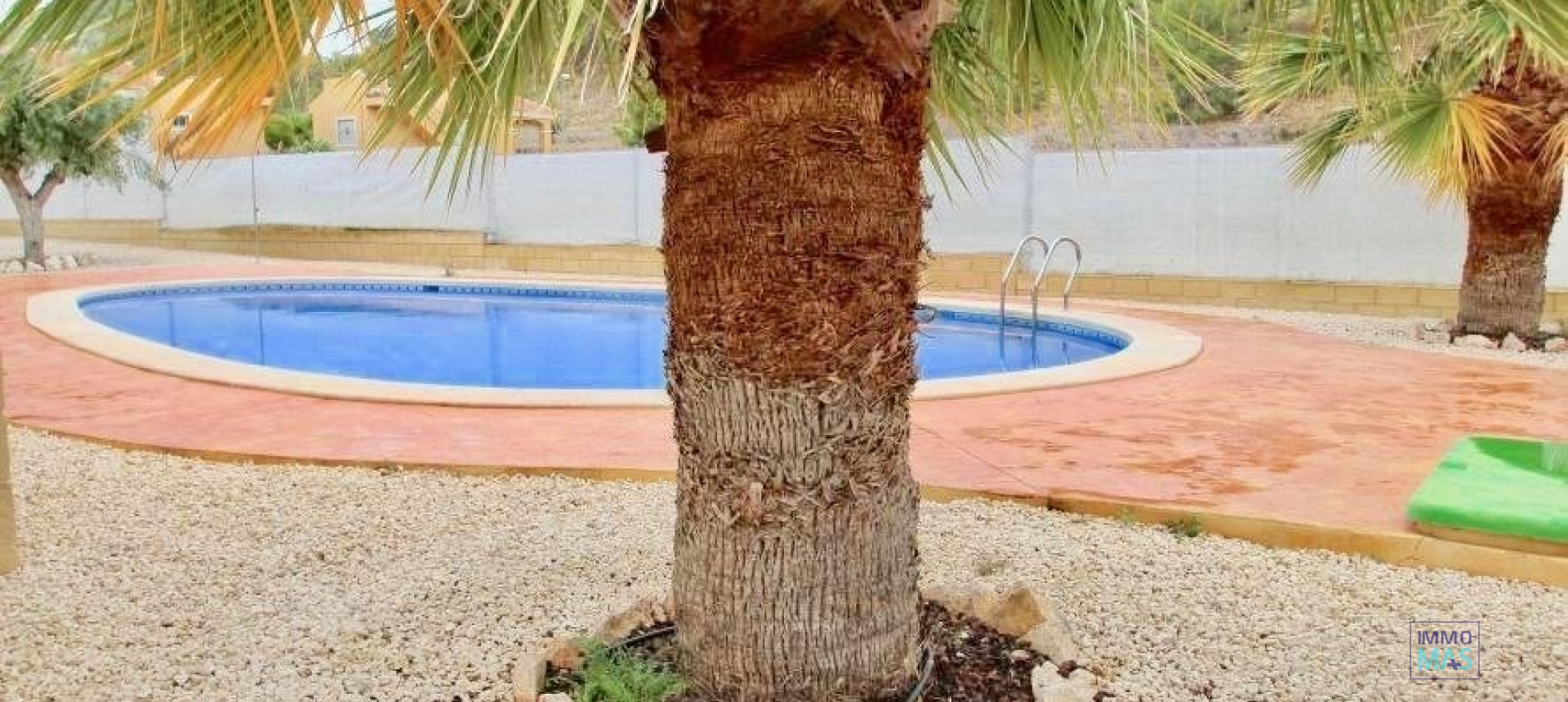 New Build - Villa - La Romana - Villas de la Romana