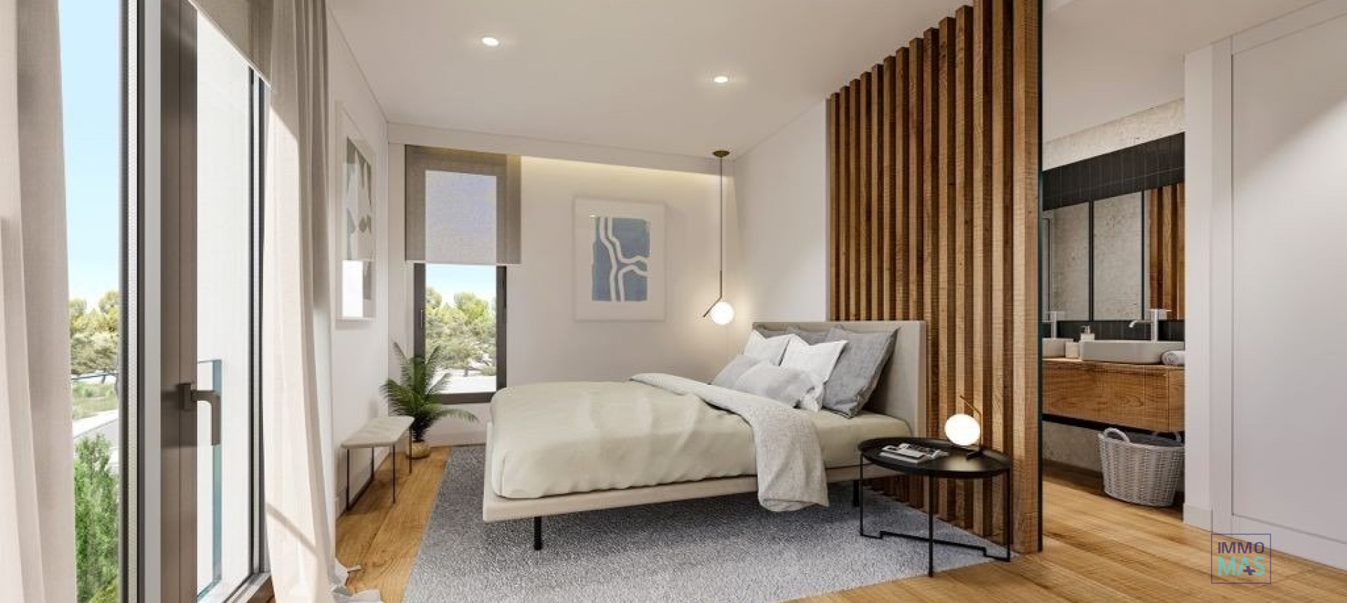 New Build - Villa - Finestrat - Sierra Cortina