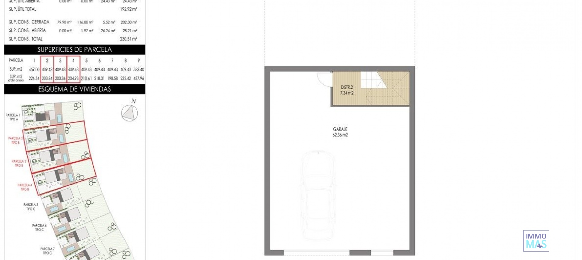 New Build - Villa - Finestrat - Sierra Cortina