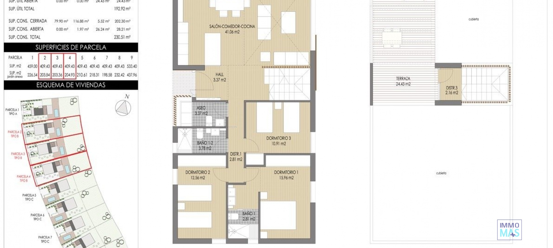 New Build - Villa - Finestrat - Sierra Cortina