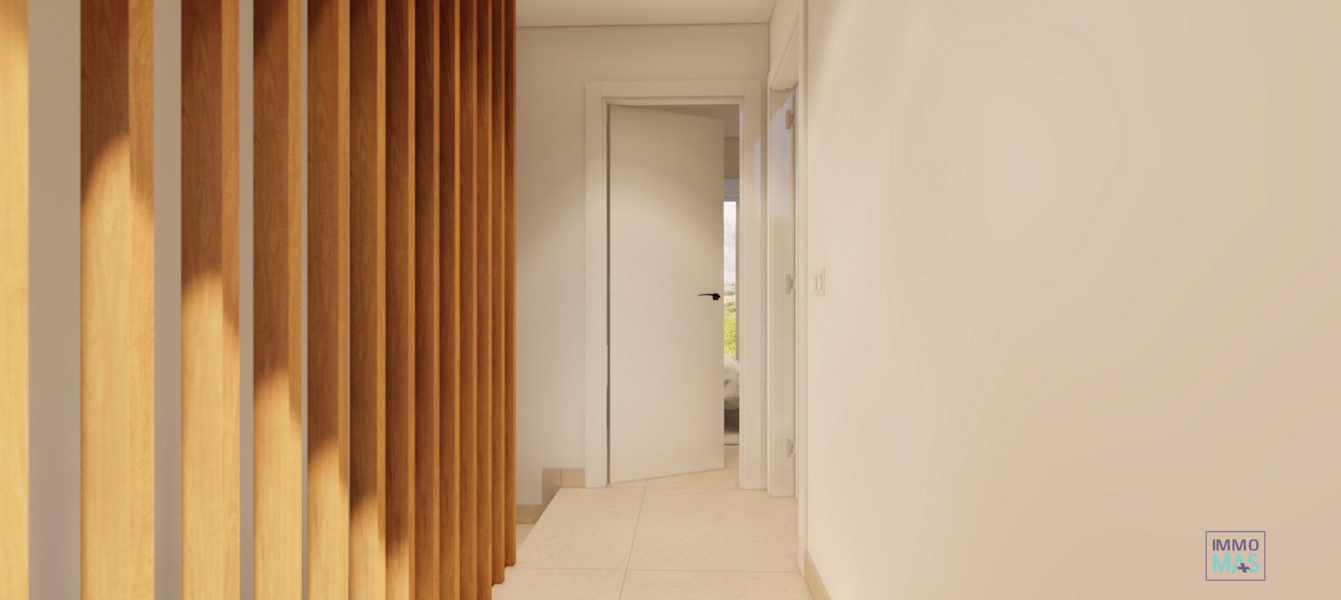 New Build - Villa - Pilar de la Horadada - Polideportivo