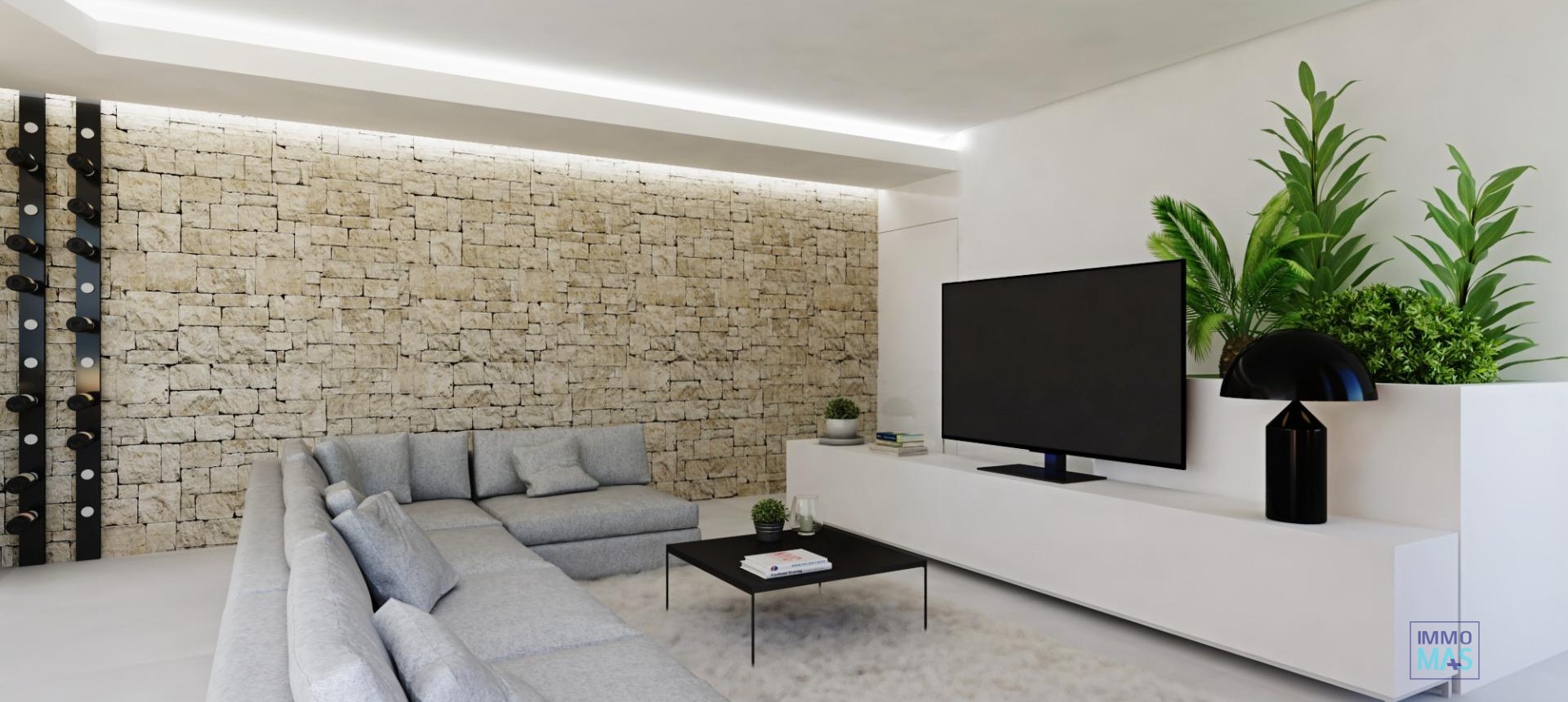 New Build - Apartment - Calpe - Mascarat