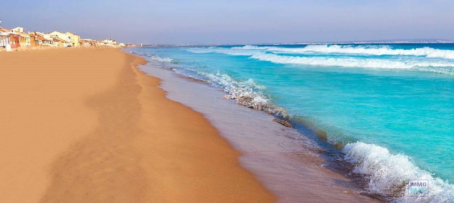 New Build - Villa - San Fulgencio - Urb. La Marina