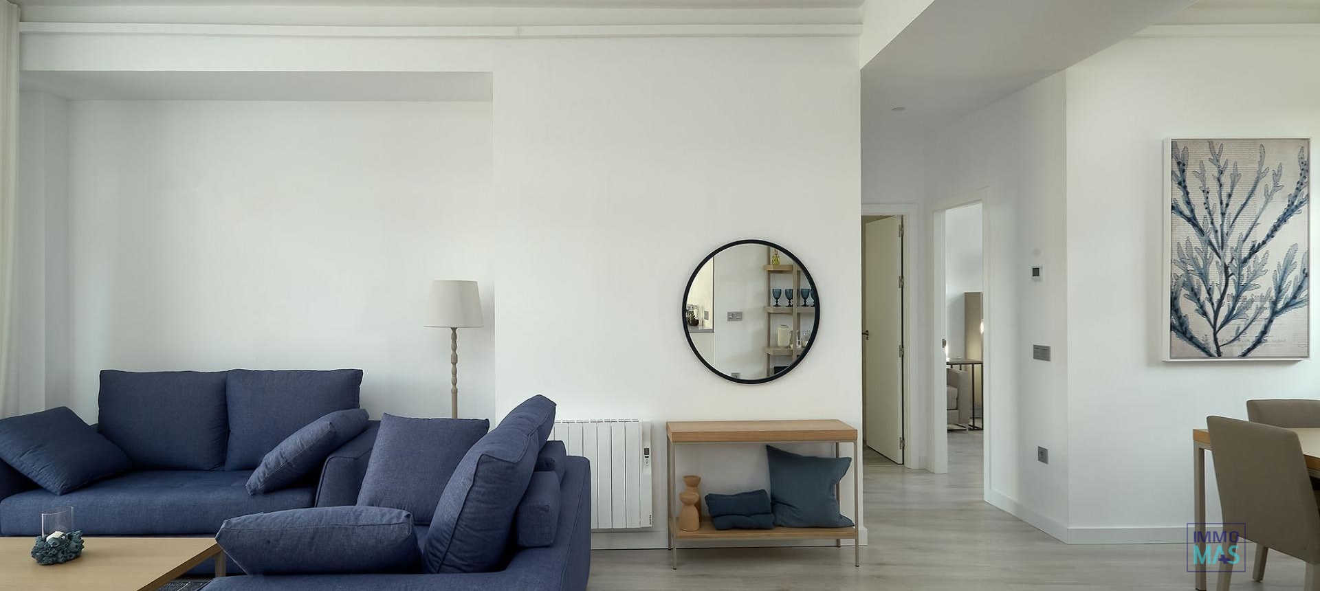 New Build - Apartment - Vera - El Playazo