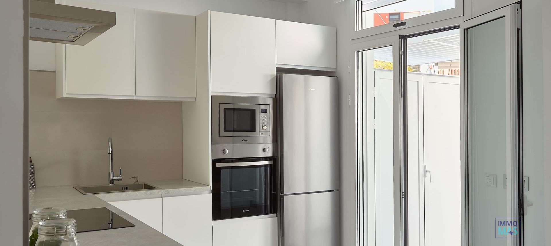 New Build - Apartment - Vera - El Playazo