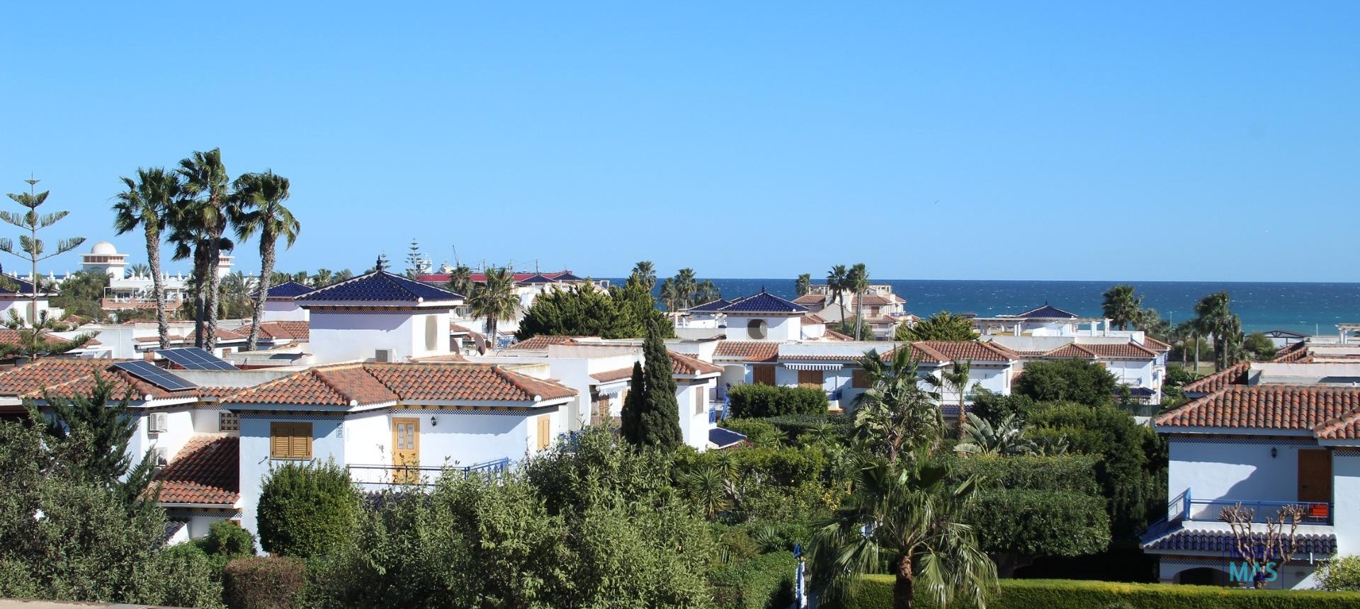 New Build - Apartment - Vera - El Playazo