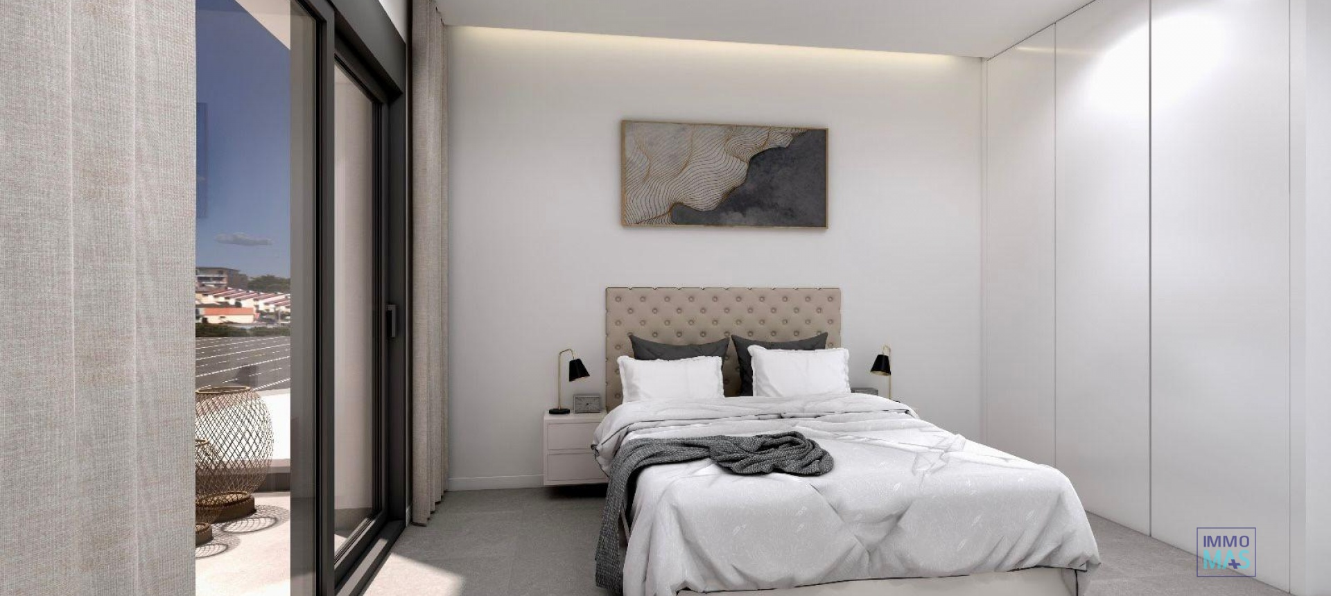 New Build - Villa - Benijofar - Pueblo